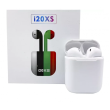 Беспроводные наушники MW Pods i20XS Белый (05674389892) 