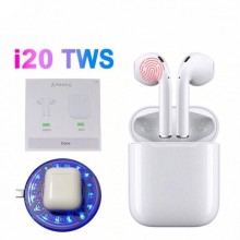 Беспроводные наушники MW Pods I20 (03456783)  !!!