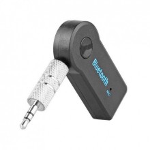 Автомобильный FM-модулятор  Ресивер Bluetooth AUX BT350 UTM