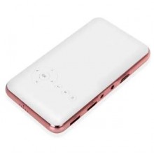 Проектор M6S UTM с аккумулятором, Wi-Fi и Bluetooth