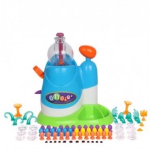 Интерактивная игрушка ONOISE Inflator Starter Pack Набор липких воздушных шариков для творчества
