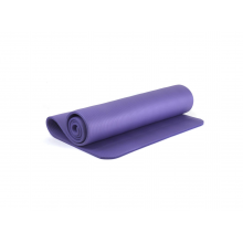 Коврик для фитнеса Yoga Mat Фиолетовый
