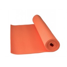 Коврик для фитнеса Yoga Mat Оранжевый
