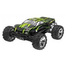 Радіокерована модель Монстр 1:8 Himoto Raider MegaE8MTL Brushless (зелений)