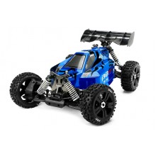 Радіокерована модель Баггі 1:8 Team Magic B8ER 6S ARTR  Повнопривідна модель з Швидкістью до 60 км/год (синій)