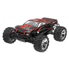 Радіокерована модель Монстр 1:8 Himoto Cluster N8MT NITRO (червоний)
