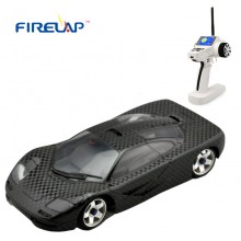 Автомодель р/к 1:28 Firelap IW04M Mclaren 4WD (карбон)