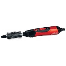 Универсальный фен-щетка для укладки волос SENCOR SHS 7551RD Красный (40026794) SENCOR Универсальный фен-щетка для укладки волос SENCOR SHS 7551RD Красный (40026794) SENCOR