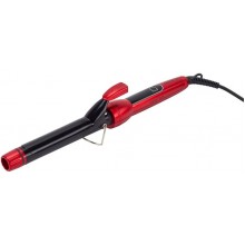 Классическая плойка для укладки волос POLARIS PHS 2510K Красный (5055539123466) POLARIS