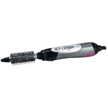 Универсальный фен-щетка для укладки волос SENCOR SHS 7401WH Серебристый (40026793) SENCOR Универсальный фен-щетка для укладки волос SENCOR SHS 7401WH Серебристый (40026793) SENCOR