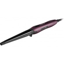 Конусная плойка для укладки волос POLARIS PHS 1570K Фиолетовый (5055539135506) POLARIS