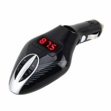 FM Модулятор Трансмиттер CAR UTM V7 Bluetooth FM Модулятор Трансмиттер CAR UTM V7 Bluetooth