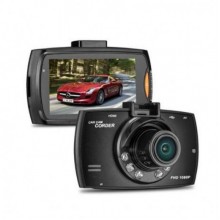 Автомобильный Видеорегистратор DVR G30