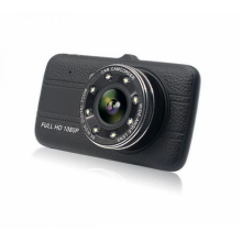 Автомобильный видеорегистратор DVR A10 Full HD с выносной камерой заднего вида