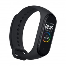Фитнес-браслеты M 4 Black