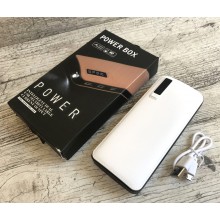 PowerBank C48 50000mAh Белый PowerBank C48 50000mAh Белый