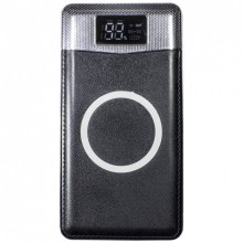PowerBank Wireless Charger 20000 mAh Black PowerBank Wireless Charger 20000 mAh Black