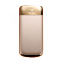 PowerBank Y10 20000mAh Gold PowerBank Y10 20000mAh Gold