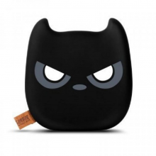 Powerbank Batman Black Powerbank Batman Black
