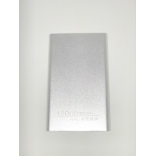 Power Bank MI SLIM 12000 mAh Power Bank MI SLIM 12000 mAh