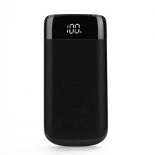 PowerBank Y10 20000mAh Black PowerBank Y10 20000mAh Black