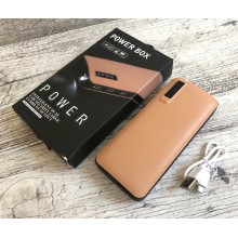 PowerBank C48 50000mAh Золотистый PowerBank C48 50000mAh Золотистый
