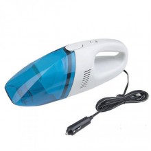 Вакуумный Автомобильный пылесос от прикуривателя для уборки автомобиля UTM Vacuum Cleaner