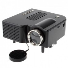 Мини-проектор UNIC 28 Black