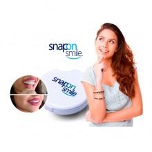 Съемные виниры для зубов MW Snap On Smile (0305872) TOP SALE