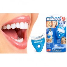 Отбеливание зубов в домашних условиях White Light Tooth UTM Отбеливание зубов в домашних условиях White Light Tooth UTM