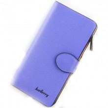 Женское портмоне Baellerry Femini Purple Женское портмоне Baellerry Femini Purple