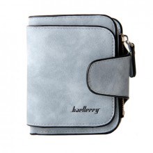 Кошелек Baellerry Forever Mini Blue Кошелек Baellerry Forever Mini Blue