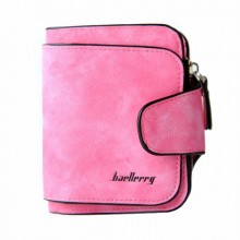 Кошелек Baellerry Forever Mini Pink Кошелек Baellerry Forever Mini Pink