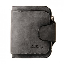 Кошелек Baellerry Forever Mini Dark Grey Кошелек Baellerry Forever Mini Dark Grey