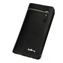 Мужское портмоне Baellerry Italia Black Мужское портмоне Baellerry Italia Black