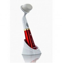 Щетка для лица PoBling Sonic Pore Cleansing Brush Red Щетка для лица PoBling Sonic Pore Cleansing Brush Red