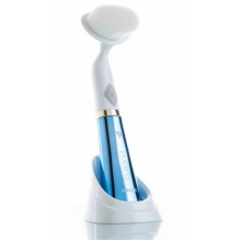 Щетка для лица PoBling Sonic Pore Cleansing Brush Blue Щетка для лица PoBling Sonic Pore Cleansing Brush Blue