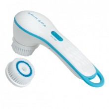 Щетка массажная для чистки лица и тела MW  Facial Brush