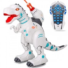 Робот  динозавр интерактивная игрушка MW  Robot Dinosaur (04367882) NEW SALE!!!
