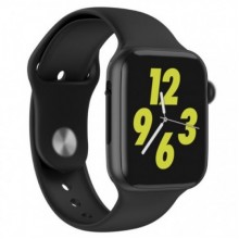 Наручные смарт часы Smart W34 UTM