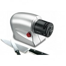 Электрическая точилка для ножей и ножниц UTM Sharpener Электрическая точилка для ножей и ножниц UTM Sharpener