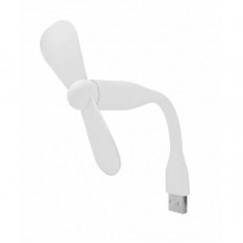 USB вентилятор UTM Белый