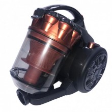 Пылесос Blumberg DM-1602 мощность 3500 Вт контейнерный