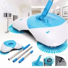 Супер веник MW Broom (механический) (03546783)