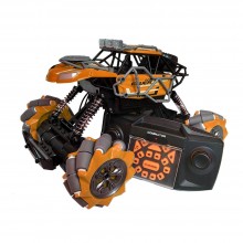 Машинка на радиоуправлении, трюковая машинка вездеход MW Buggy4WD 4x4 ()3056987) Оранжевый ! Машинка на радиоуправлении, трюковая машинка вездеход MW Buggy4WD 4x4 ()3056987) Оранжевый !