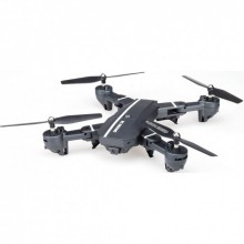 Квадрокоптер MW Drone  складной HD WiFi  c камерой (0564873891) !