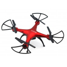 Квадрокоптер MW  One Million c WiFi камерой Red (04566787281) 