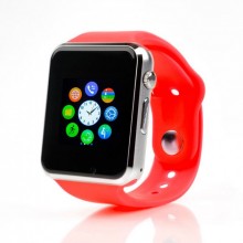 Смарт-часы Smart Watch A1 Red
