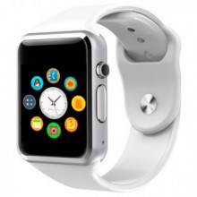 Смарт-часы Smart Watch A1 White
