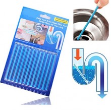 Палочки от засоров SANI STICKS 12 шт Палочки от засоров SANI STICKS 12 шт